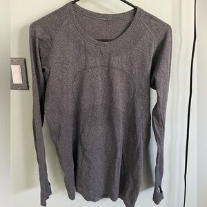 Swiftly Tech Long Sleeve Shirt